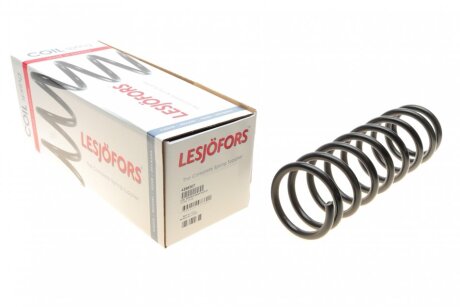 Пружини підвіски ПРУЖИНА ЗАДНЯЯ SUZUKI VITARA 92-98 -ua LESJOFORS 4288907
