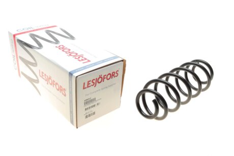 Пружини підвіски ПРУЖИНА ЗАДНЯЯ SUZUKI SWIFT 2/05-10 -ua LESJOFORS 4288912