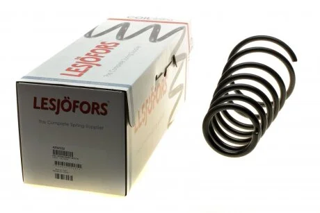 Пружини підвіски ПРУЖИНА ЗАДНЯЯ TOYOTA CAMRY 9/91-10/96 -ua LESJOFORS 4292532