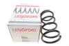 Пружини підвіски ПРУЖИНА ЗАДНЯЯ TOYOTA RAV4 3-5 DOORS 4/94-00 -ua LESJOFORS 4292544 (фото 1)