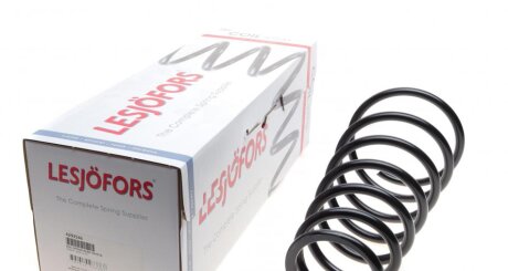 Пружини підвіски ПРУЖИНА ЗАДНЯЯ TOYOTA CAMRY 8/96-11/01 -ua LESJOFORS 4292546