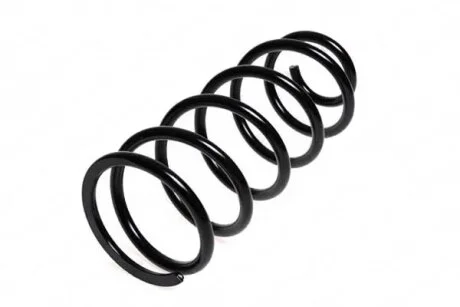 Пружини підвіски ПРУЖИНА ЗАДНЯЯ TOYOTA LANDCRUISER J90 4/96-02 LESJOFORS 4292567