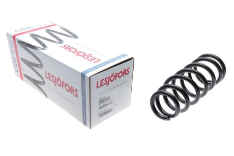 Пружини підвіски ПРУЖИНА ЗАДНЯЯ TOYOTA AVENSIS 4 DOORS 1/03-2/09 -ua LESJOFORS 4292570