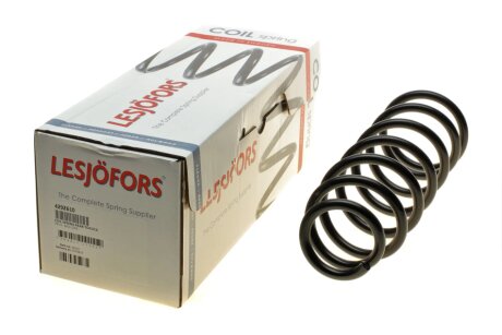 Пружини підвіски LESJOFORS 4292610