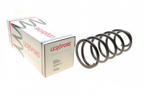 Пружини підвіски ПРУЖИНА ЗАДНЯЯ TOYOTA LAND CRUISER 5 SEATS 8/09- LESJOFORS 4292639