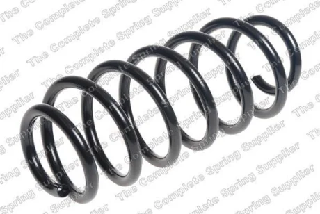 Пружина підвіски задн лів/прав TOYOTA YARIS 1.8 01.07-12.11 LESJOFORS 4292644