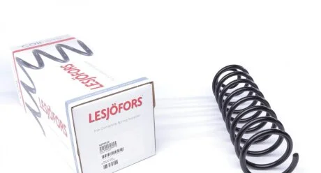 Пружина підв. задн. VW (вир-во Lesjofors) LESJOFORS 4295010