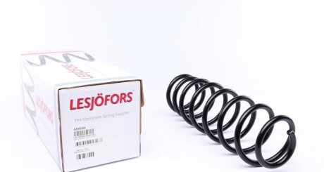 Пружина (задня) VW Golf III Variant 1.4-2.0/1.9D/TD/SDI/TDI 93-99 (універсал) (opt-om) LESJOFORS 4295024