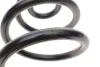 Пружина (задня) VW Sharan 1.8T 20V/1.9TDI/2.0/2.0 16V/2.0TDI/2.8 V6 24V/VR6 95- (вен) (з пост (opt-om) LESJOFORS 4295027 (фото 2)