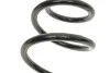 Пружина підв. задн. VW,SEAT,SKODA (вир-во Lesjofors) LESJOFORS 4295038 (фото 2)