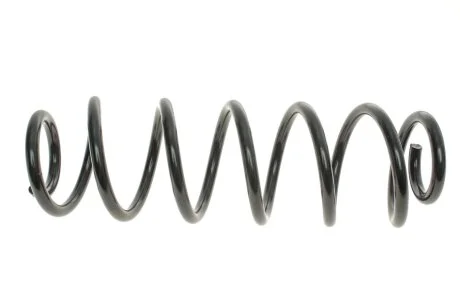 Пружина подв. задн. VW,SEAT,SKODA (пр-во Lesjofors) LESJOFORS 4295038