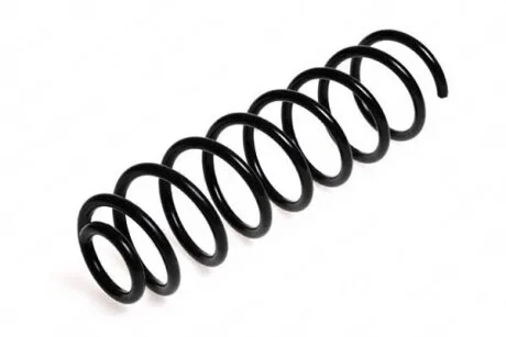 Пружины подвески ПРУЖИНА ЗАДНЯЯ VW POLO 00-02 LESJOFORS 4295040