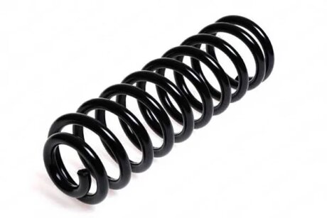 Пружини підвіски ПРУЖИНА ЗАДНЯЯ VW PASSAT VARIANT 9/93-9/96 *УСИЛЕННАЯ -ua LESJOFORS 4295041