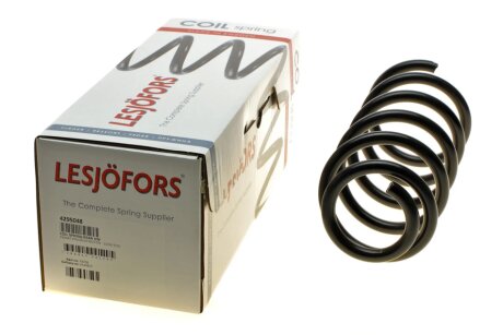 Пружина підвіски LESJOFORS 4295048