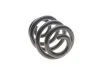 Пружина (задня) VW T5/T6/Multivan V/VI 1.9-2.0TDI/2.5TDI/3.2 V6 03- (фургон/з борт.пл)(з пост.діа UA63 LESJOFORS 4295050 (фото 7)