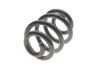 Пружина (задня) VW T5/T6/Multivan V/VI 1.9-2.0TDI/2.5TDI/3.2 V6 03- (фургон/з борт.пл)(з пост.діа UA63 LESJOFORS 4295050 (фото 9)