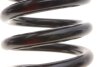Пружина (задня) VW T5/T6/Multivan V/VI 1.9-2.0TDI/2.5TDI/3.2 V6 03- (з пост.діам.) (HD.для відд.м UA63 LESJOFORS 4295060 (фото 6)