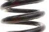 Пружина (задня) VW T5/T6/Multivan V/VI 1.9-2.0TDI/2.5TDI/3.2 V6 03- (з пост.діам.) (HD.для відд.м UA63 LESJOFORS 4295060 (фото 6)