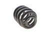 Пружина (задня) VW T5/T6/Multivan V/VI 1.9-2.0TDI/2.5TDI/3.2 V6 03- (з пост.діам.) (HD.для відд.м UA63 LESJOFORS 4295060 (фото 7)