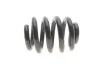 Пружина (задня) VW T5/T6/Multivan V/VI 1.9-2.0TDI/2.5TDI/3.2 V6 03- (з пост.діам.) (HD.для відд.м UA63 LESJOFORS 4295060 (фото 8)