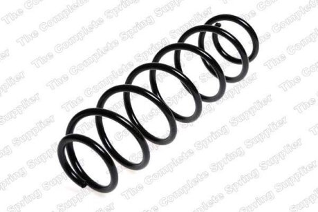 Пружина підвіски задня VW LESJOFORS 4295061