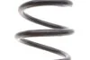 Пружина підв. задн. VW,SKODA (вир-во Lesjofors) LESJOFORS 4295067 (фото 2)