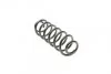 Пружина (задня) VW Touran 1.6TDI 10-15 (вен)(ос.Bluemotion)/EOS 1.4-2.0TSI/2.0TDI 06-15 (кабр (opt-om) LESJOFORS 4295072 (фото 3)
