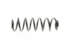 Пружина (задня) VW Touran 1.6TDI 10-15 (вен)(ос.Bluemotion)/EOS 1.4-2.0TSI/2.0TDI 06-15 (кабр (opt-om) LESJOFORS 4295072 (фото 4)
