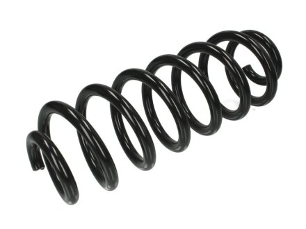 Пружина (задня) VW Touran 1.4TSI EcoFuel/2.0 EcoFuel 06-15 (вен)/Passat B7 Alltrack 2.0TDI 12 (opt-om) LESJOFORS 4295085