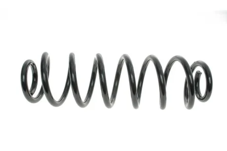 Пружина підв. задн. VW,SKODA (вир-во Lesjofors) LESJOFORS 4295088