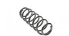 Пружина (задня) VW Polo 1.4TDI/1.9TDI 01-09 (накл.з.ч.) (осн.Polo Cross/Dune) (opt-om) LESJOFORS 4295096 (фото 4)