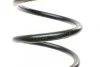 Пружина (задня) VW Polo V 1.0-1.2/TSI/1.4-1.6TDI 09- (накл.з.ч)/Audi A1 1.0-1.4TFSI/1.6-2.0TD (opt-om) LESJOFORS 4295099 (фото 2)
