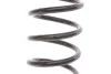 Пружина підвіски задн лів/прав SEAT IBIZA IV SC VW POLO IV, POLO V 1.2-1.9D 10.01-05.22 LESJOFORS 4295100 (фото 3)