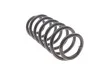 Пружина підвіски задн лів/прав SEAT IBIZA IV SC VW POLO IV, POLO V 1.2-1.9D 10.01-05.22 LESJOFORS 4295100 (фото 4)