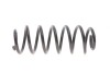 Пружина (задня) VW Polo 1.4GTI АКПП/1.6TDI (осн.GT)/1.8GTI/1.9TDI 01- (накл.зад.ч) (opt-om) LESJOFORS 4295100 (фото 5)