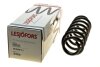 Пружини підвіски ПРУЖИНА ЗАДНЯЯ VW PASSAT CC 2,0 TDI 4-M WITH DCC 6/08- *ВАР. ОСНАЩЕННЯ: DCC *ДЛЯ АВТО -ua LESJOFORS 4295101 (фото 1)