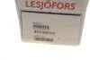 Пружина підв. задн. VW (вир-во Lesjofors) LESJOFORS 4295111 (фото 5)