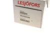 Пружина (задняя) VW Sharan 1.4TSI/2.0TDI 10-(вен) (без спорт.ход.ч) (opt-om) LESJOFORS 4295112 (фото 6)