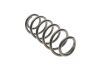 Пружина (задня) VW Golf VII 1.0-1.2 TSI/1.6TDI 13-20 (універсал) (зі спорт.ход.ч) (opt-om) LESJOFORS 4295119 (фото 2)