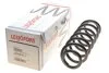 Пружины подвески ПРУЖИНА ЗАДНЯЯ VW E-GOLF 11/12- LESJOFORS 4295122 (фото 1)