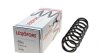 Пружина підвески задн. VW POLO V C.I.U LESJOFORS 4295132 (фото 1)