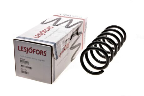 Пружина підв. задн. VW LESJOFORS 4295140