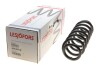 Пружина (задня) VW Tiguan 1.4-1.5 TSI/2.0TDI 16- (SUV) (зі станд..ход.ч.) (крім:Allspace) (opt-om) LESJOFORS 4295143 (фото 1)