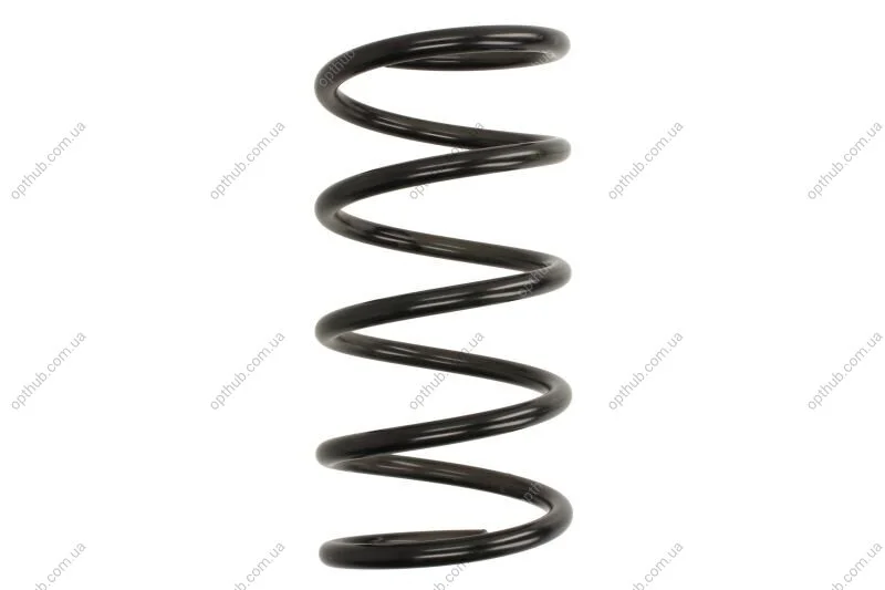 Пружина (задня) Volvo S60/S80 2.0T/2.4/CDI/D/T 2.5T/TDI/2.9/3.0 98-10 (седан) (без сист.рег.д (opt-om) LESJOFORS 4295830 (фото 1)