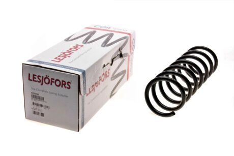 Пружини підвіски LESJOFORS 4295838