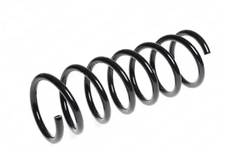 Пружины подвески LESJOFORS 4295856