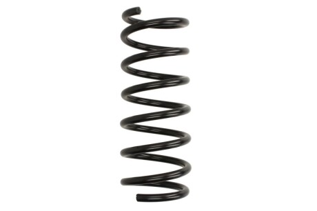 Пружина (задня) Volvo XC60 2.4D/D3/D4/AWD/D5 AWD/T6 AWD 08-17 (SUV) (без с-ми рег.дор.просвіт (opt-om) LESJOFORS 4295860