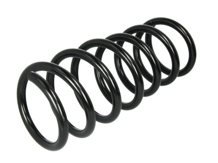 Пружини підвіски LESJOFORS 4295862