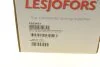 Пружина підв. задн. OPEL,VAUXHALL (вир-во Lesjofors) LESJOFORS 5263437 (фото 6)