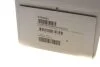 Пружина (задня) Renault Trafic II/III 1.6-2.5dCi 02-/Opel Vivaro A/B 01- (фургон) (з непост.d) UA63 LESJOFORS 5263463 (фото 5)